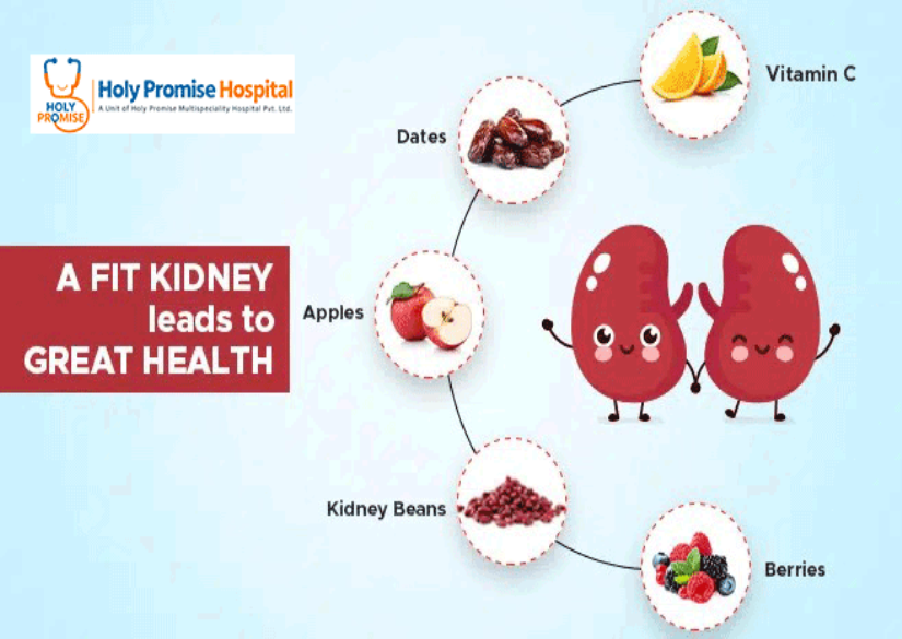 Simple Ways to Take Care of Your Kidney Health