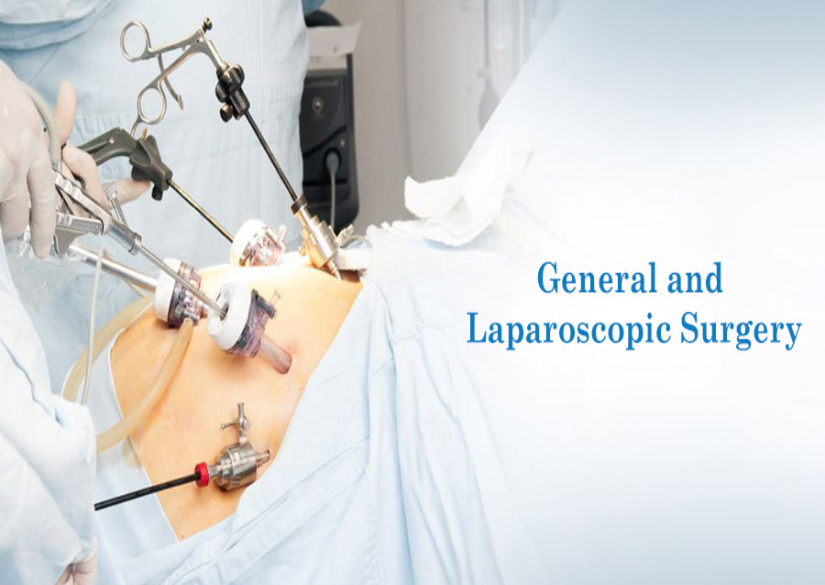 Expert Surgical Care at Holy Promise Hospital में बेहतर सर्जिकल देखभाल