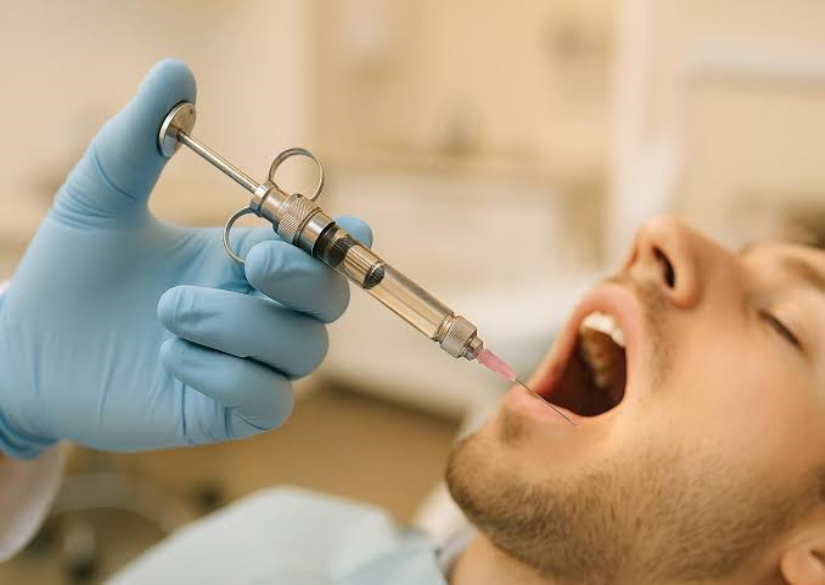 Anaesthesia: Ensuring Safe and Painless Surgical Procedures  एनेस्थीसिया: सर्जरी को सुरक्षित और दर्द रहित बनाने में महत्वपूर्ण भूमिका