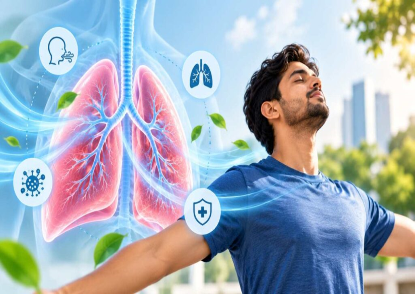 Understanding Lung Health and Respiratory Diseases