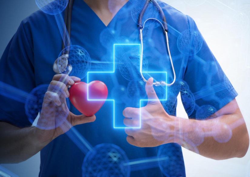 Tips for a Healthy Heart