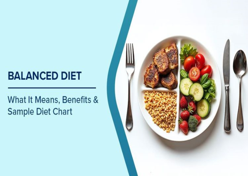 Importance of a Balanced Diet