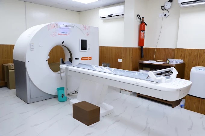 CT Scan