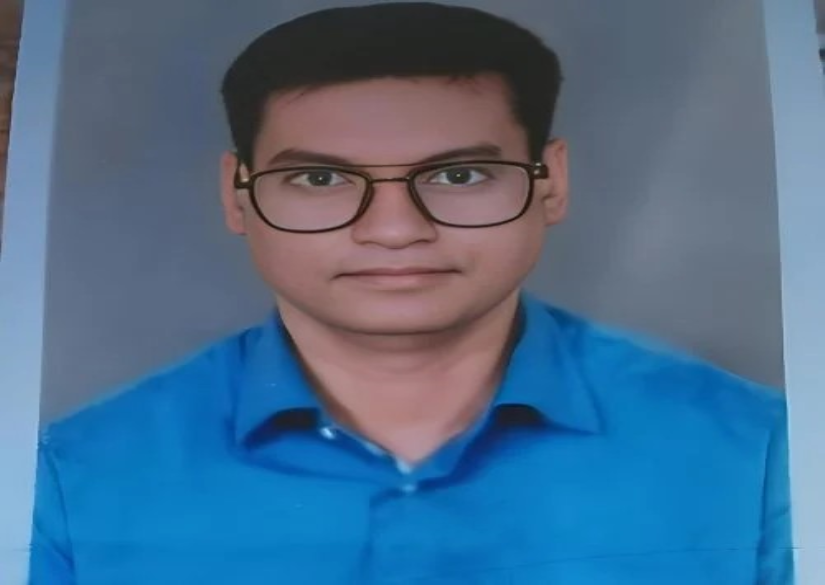 Dr. Rajeev Ranjan