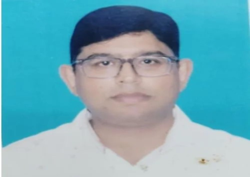 Dr. Chandan Kumar
