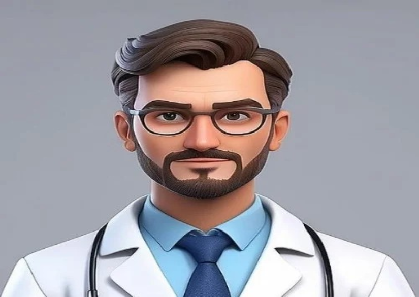 Dr. Amarnath Kumar