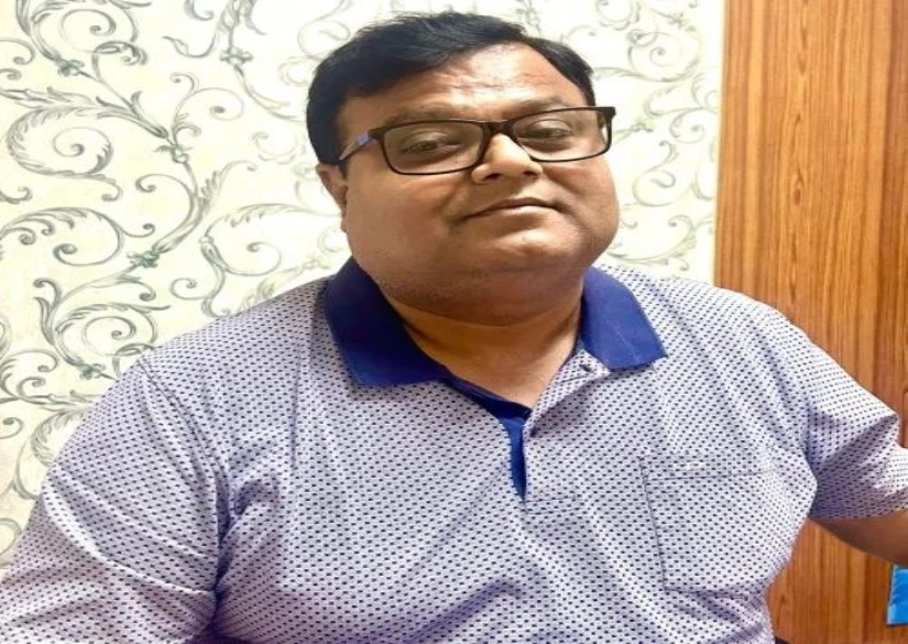Dr. Ujjwal