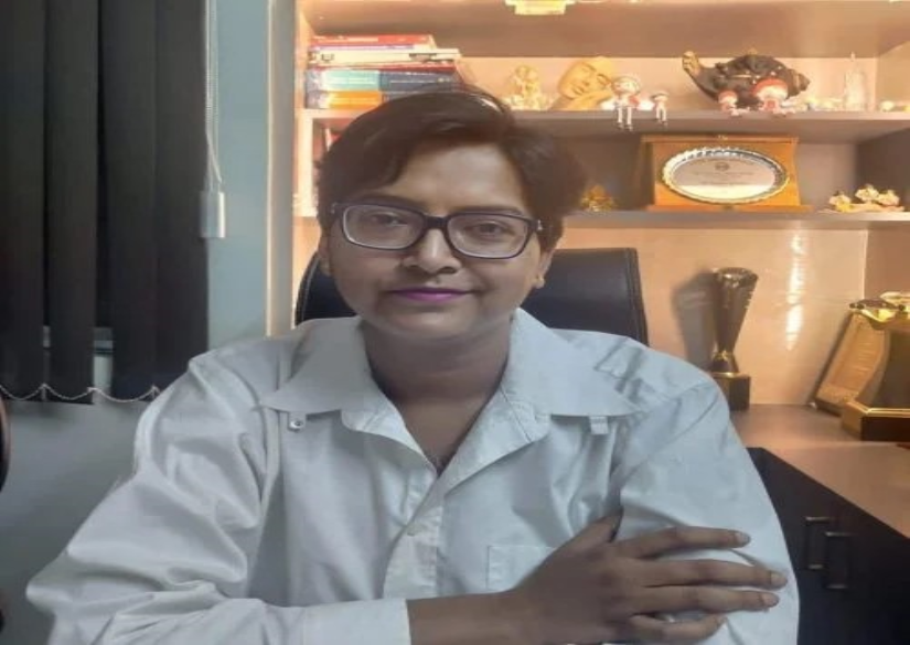 Dr. Shivani Nivedita