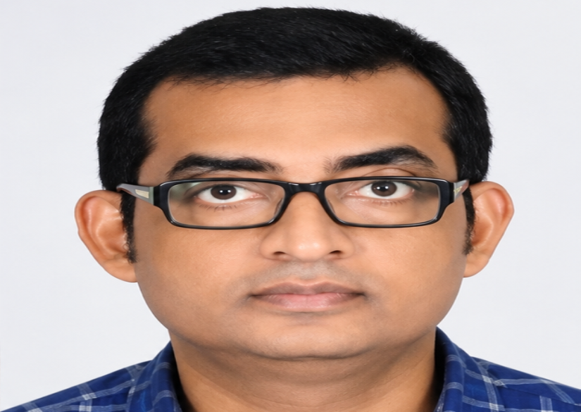 Dr. S.N. Roy