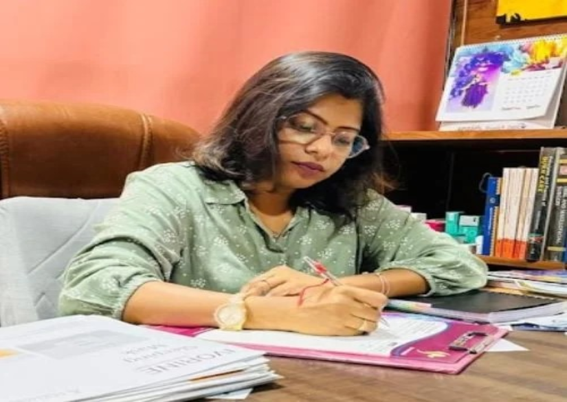 Dr. Puja