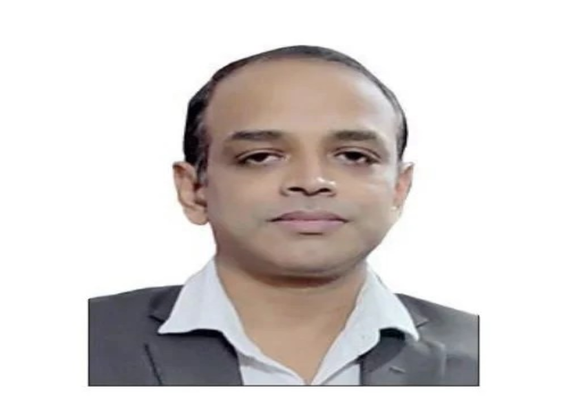 Dr. Rabindra Kumar