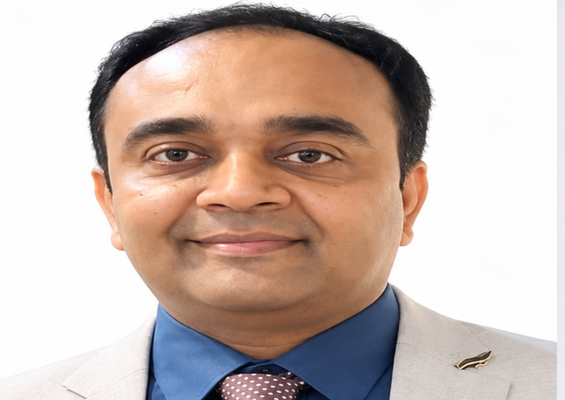 Dr. Abhinav Kumar