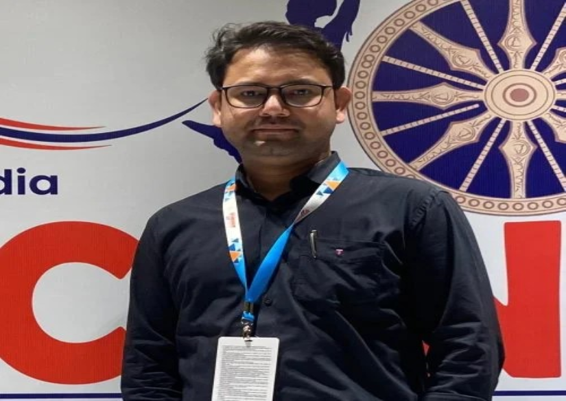 Dr. S. Kumar