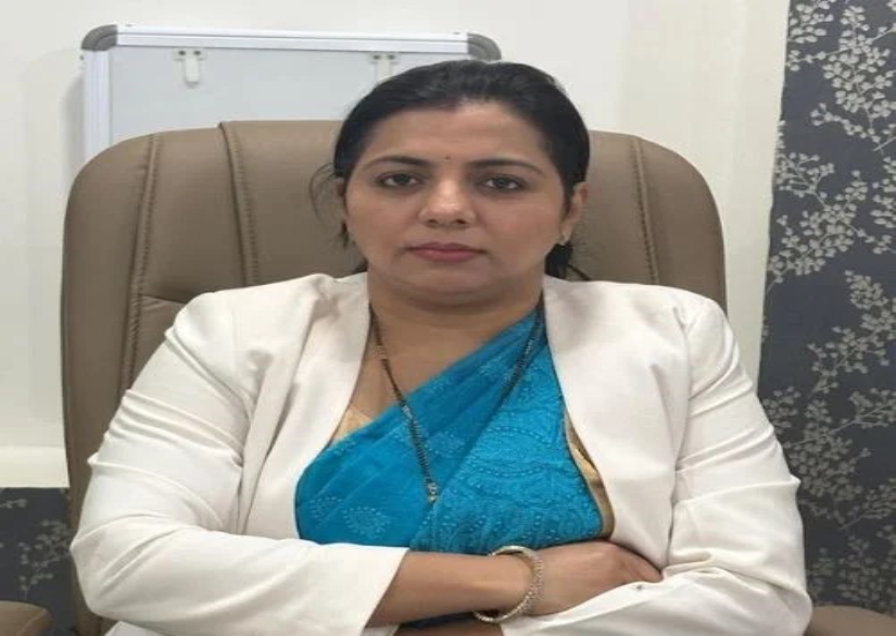 Dr. Arpana Shekhar