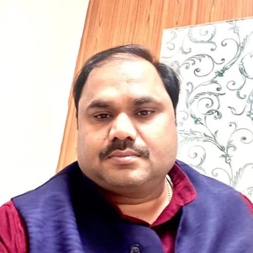 Managing Director