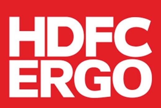 HDFC ERGO