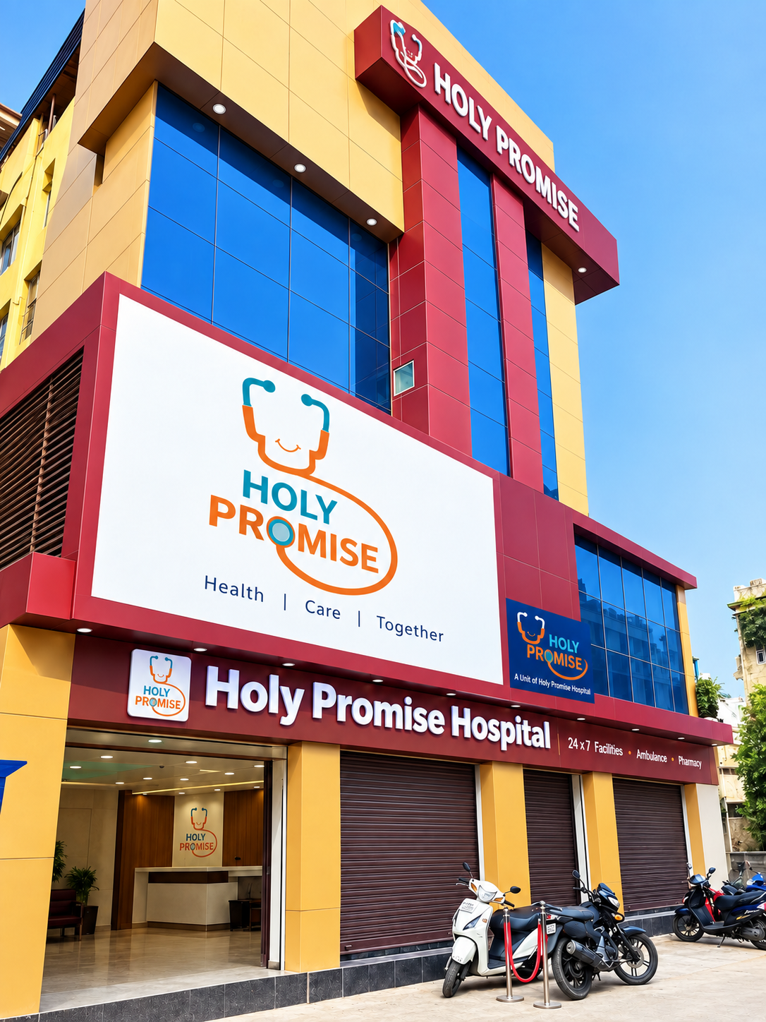 Holy Promise Hospital