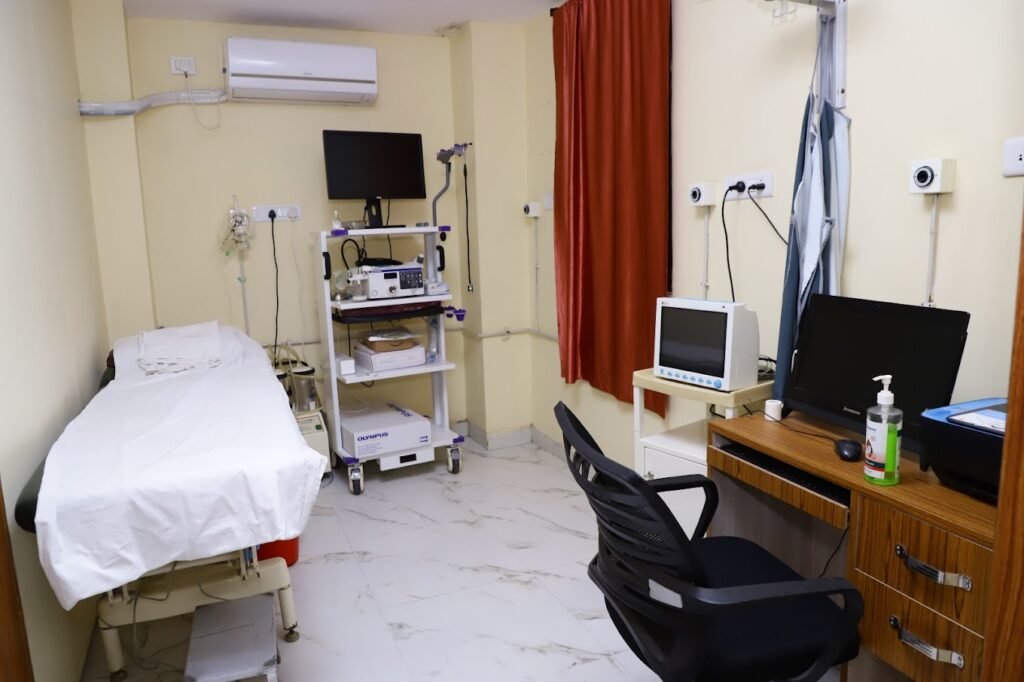 Holy Promise Hospital: 24/7 Emergency Hospital in Patna You Can Trust