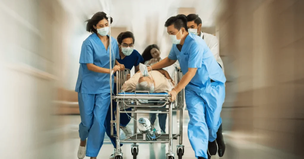 Holy Promise Hospital: Expert Critical Care Hospital in Patna for Life-Saving Support