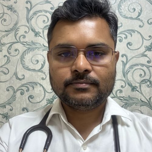 Gyan Bhushan