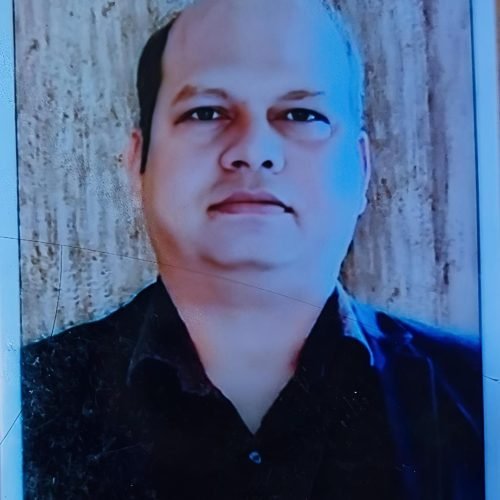 shishir kumar